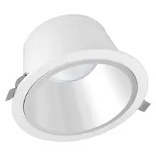 LEDVANCE downlight BIOLUX.HCL 20W 1800lm/927-965 IP20 50Y ;bílá˙