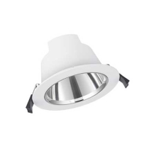 LEDVANCE downlight COMF. 13W 1210lm/3CCT IP54 50Y ;prům.145mm˙