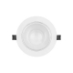 LEDVANCE downlight COMF. 13W 1210lm/3CCT IP54 50Y ;prům.145mm˙