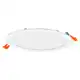 LEDVANCE downlight DL.SLIM. 22W 2000lm/830 IP20 25Y ;bílá prům.225mm˙