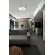 LEDVANCE downlight DL.SLIM. 4.5W 240lm/840 IP20 25Y ;bílá prům.85mm˙