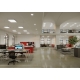 LEDVANCE downlight PFM 14W 1600lm/840/65° IP54/IP20 70Y ;bílá ZBVR˙