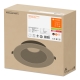 LEDVANCE downlight PFM 21W 2520lm/840/65° IP54/IP20 70Y ;bílá ZBVR˙