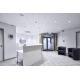 LEDVANCE downlight PFM.UGR19 14W 1600lm/840 IP54 60Y ;prům.180mm˙
