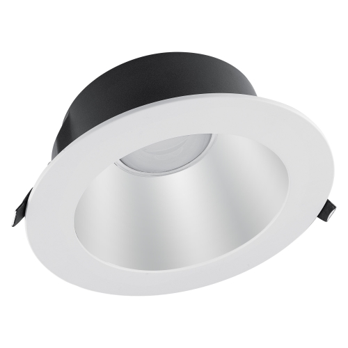 LEDVANCE downlight PFM.UGR19 14W 1600lm/840 IP54 70Y DALI ;prům.180mm˙