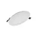 LEDVANCE downlight SLIM VALUE 22W 1850lm/830 IP20 30Y ;prům.225mm bílá˙