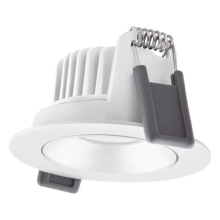 LEDVANCE downlight SPOT.ADJ 8W 640lm/927/36° IP20 50Y ; bílá˙