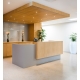 LEDVANCE downlight SPOT.DK 8W 680lm/930/36° IP44/IP20 50Y ; bílá˙