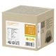 LEDVANCE downlight SPOT.DK 8W 680lm/930/36° IP44/IP20 50Y ; černá˙