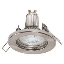 LEDVANCE downlight SPOT ESSENTIAL SET 5X2.6W 827 GU10 BN LEDV