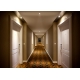 LEDVANCE downlight SPOT.FP 8W 680lm/930/36° IP65/IP20 50Y ; bílá˙