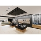 LEDVANCE downlight SPOT.MULTI 30W 270lm/840/38° IP20 50Y ;173x173mm bi˙