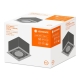 LEDVANCE downlight SPOT.MULTI 30W 270lm/840/38° IP20 50Y ;173x173mm bi˙