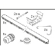 LEDVANCE DP 5TH 1500 81W 840 IP65 GY        LEDV
