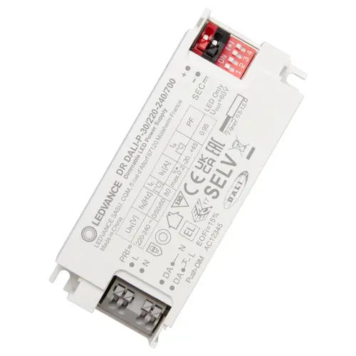 LEDVANCE DR DALI-P-30/220-240/700 FS1       LEDV