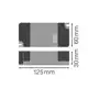 LEDVANCE DR DS-P-30/220-240/700 PL FLEX 600 LEDV