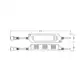 LEDVANCE DR P 500W 220-240V 215V P