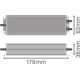 LEDVANCE driver.LED PERFORMANCE DIM-PFM-60/220-240/24/P