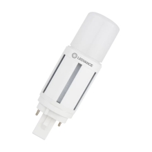 LEDVANCE DULUX LED D18 EM V 7W 865 G24D-2   LEDV