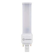 LEDVANCE DULUX LED D26 EM V 9W 865 G24D-3   LEDV