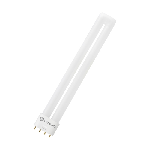 LEDVANCE DULUX LED L24 EXT P 12W 840 2G11   LEDV