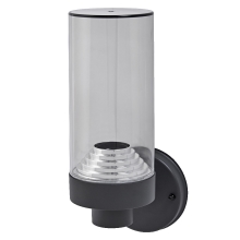 LEDVANCE ENDURA CLASSIC AMBER WALL E27 DG