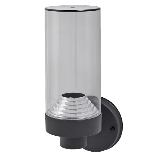 LEDVANCE ENDURA CLASSIC AMBER WALL E27 DG