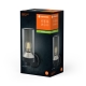 LEDVANCE ENDURA CLASSIC AMBER WALL E27 DG