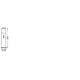 LEDVANCE ENDURA CLASSIC EBRO 49CM SEN E27 DGLEDV