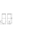 LEDVANCE ENDURA CLASSIC EBRO WALL SEN E27 DGLEDV