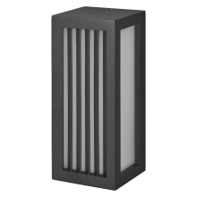 LEDVANCE ENDURA CLASSIC RADICK W E27 IP65 DGLEDV