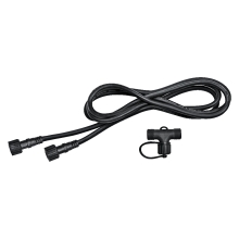LEDVANCE ENDURA HYBRID CONNECTOR SET BK