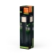 LEDVANCE ENDURA HYBRID RONDO 50CM 4W DG