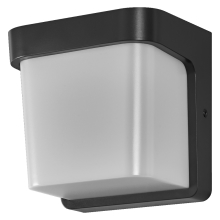 LEDVANCE ENDURA STYLE IHSAN WALL IP65 DG