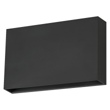 LEDVANCE ENDURA STYLE ILJA WALL IP65 DG