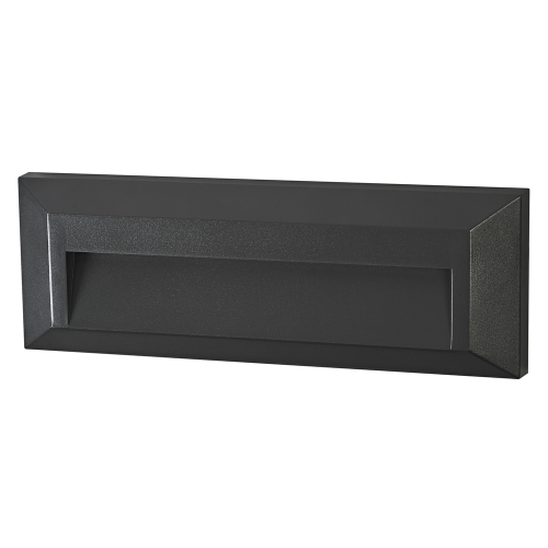 LEDVANCE ENDURA STYLE IVAN WALL IP65 DG