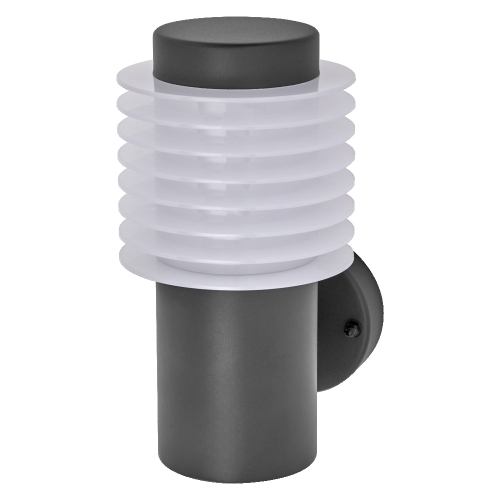 LEDVANCE ENDURA STYLE RONDO WALL DG         LEDV