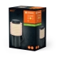 LEDVANCE ENDURA STYLE RONDO WALL DG         LEDV