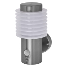 LEDVANCE ENDURA STYLE RONDO WALL SEN ST     LEDV