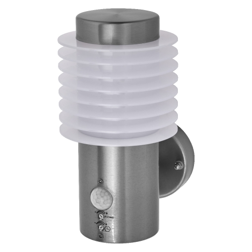 LEDVANCE ENDURA STYLE RONDO WALL SEN ST     LEDV
