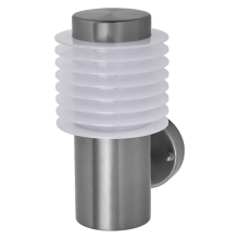 LEDVANCE ENDURA STYLE RONDO WALL ST         LEDV