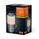LEDVANCE ENDURA STYLE RONDO WALL ST         LEDV