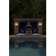 LEDVANCE ENDURA STYLE RONDO WALL ST         LEDV