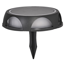 LEDVANCE ENDURA STYLE SOL UTILI RD WNSP DG