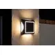 LEDVANCE ENDURA STYLE SOL UTILI RD WNSP DG