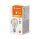 LEDVANCE filam.bulb SUP A60 7.3W/60W E27 2700K 806lm Dim 15Y ; poh.senzor