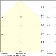 LEDVANCE FL 10 P 8W 1K2LM 830 PS SY100 WT