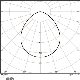 LEDVANCE FL 10 SN P 8W 1K2LM 830 PS SY100 BK