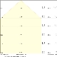 LEDVANCE FL 10 SN P 8W 1K2LM 840 PS SY100 WT