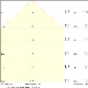 LEDVANCE FL 100 P 69W 10KLM 830 PS SY100 WT